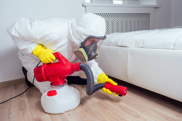 Professional Pest Control in Huron, SD
