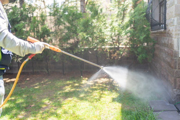 Best Best Pest Control Companies  in Huron, SD